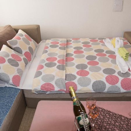 Apartment Elmari Prilep Exterior foto