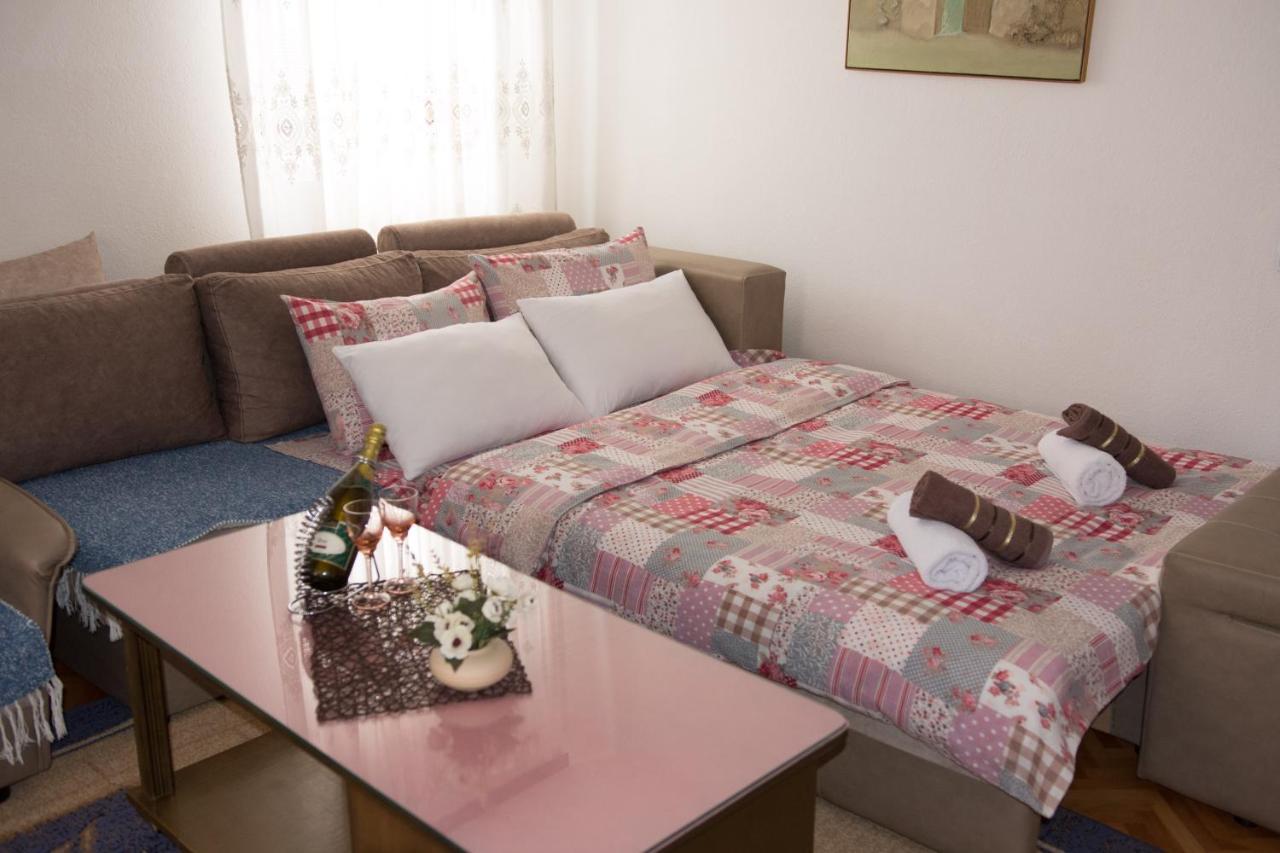 Apartment Elmari Prilep Exterior foto