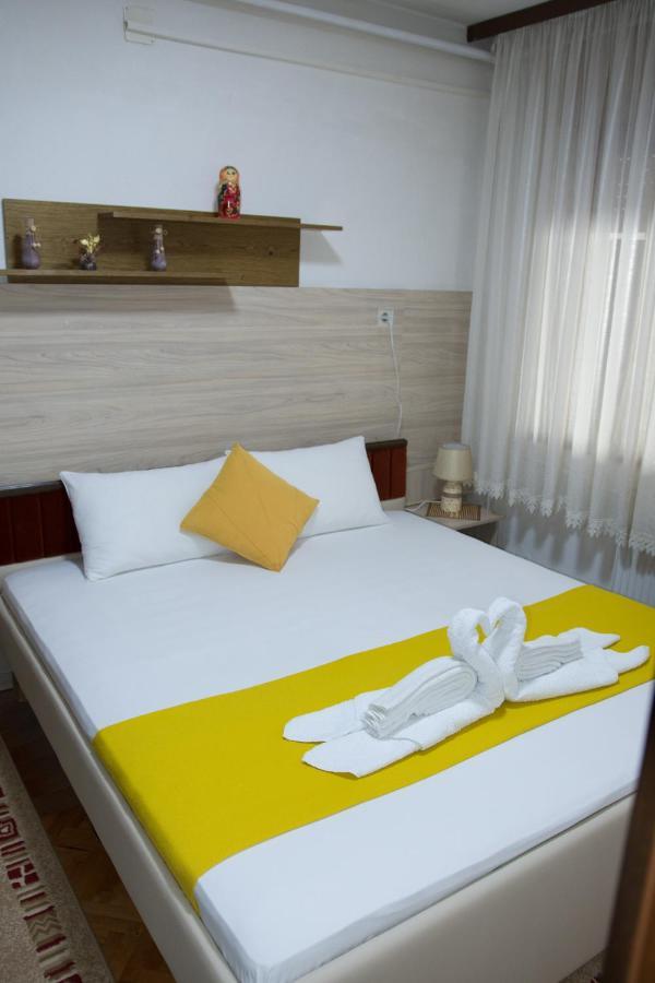 Apartment Elmari Prilep Exterior foto