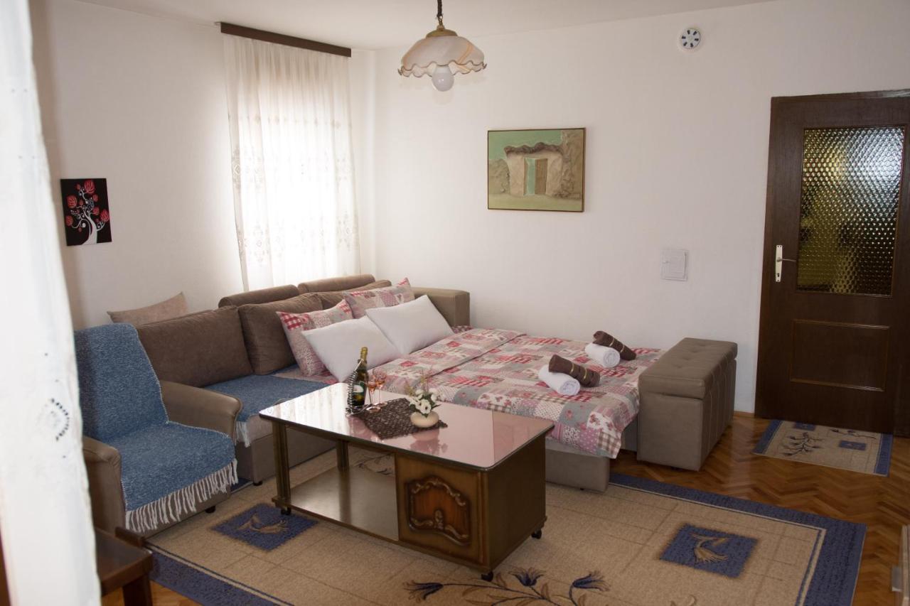Apartment Elmari Prilep Exterior foto