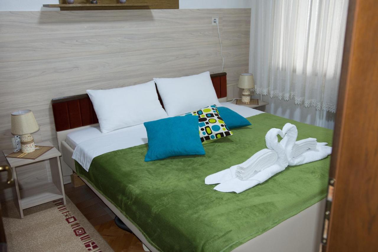 Apartment Elmari Prilep Exterior foto