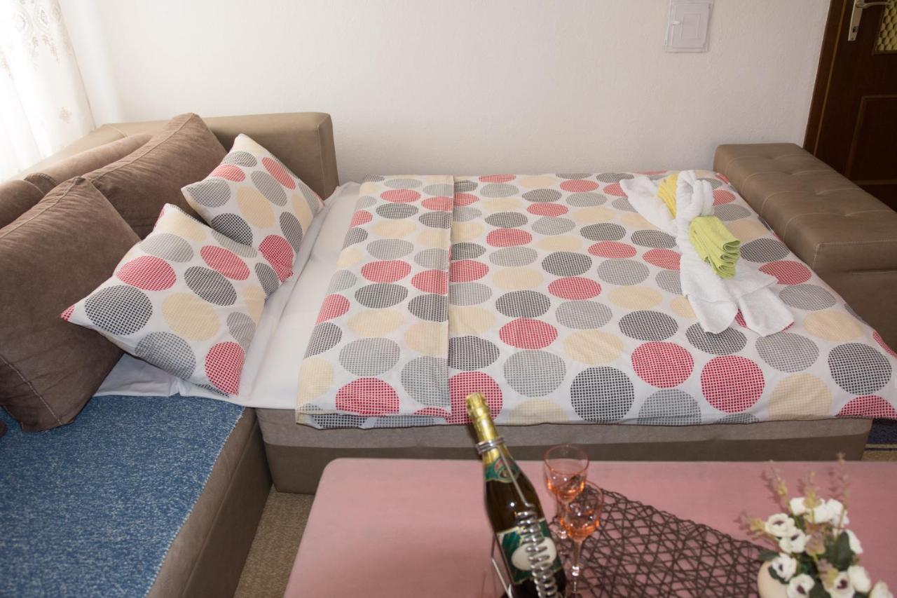Apartment Elmari Prilep Exterior foto