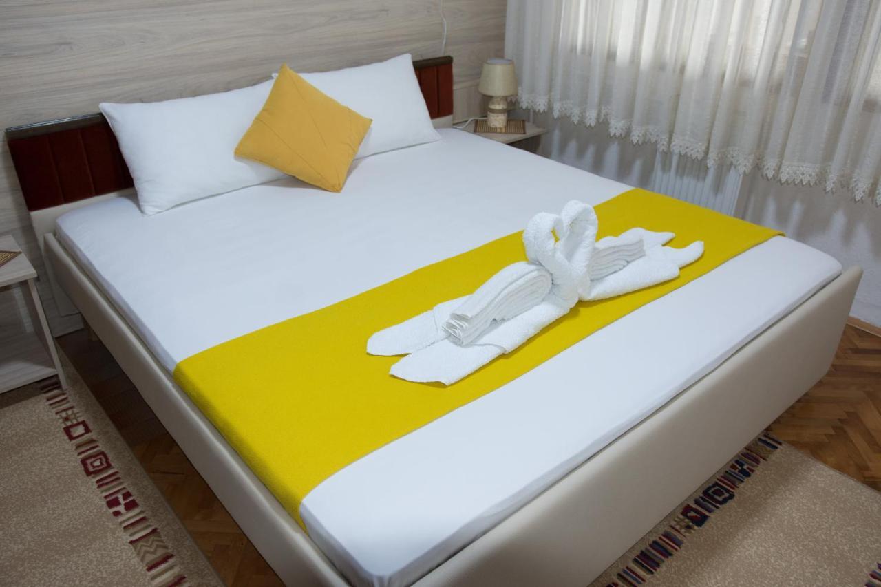Apartment Elmari Prilep Exterior foto