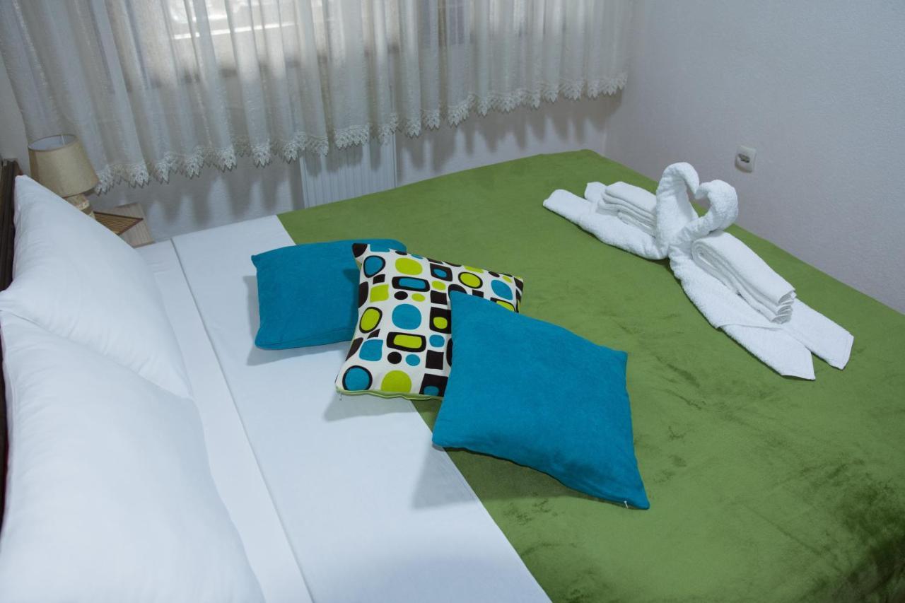Apartment Elmari Prilep Exterior foto