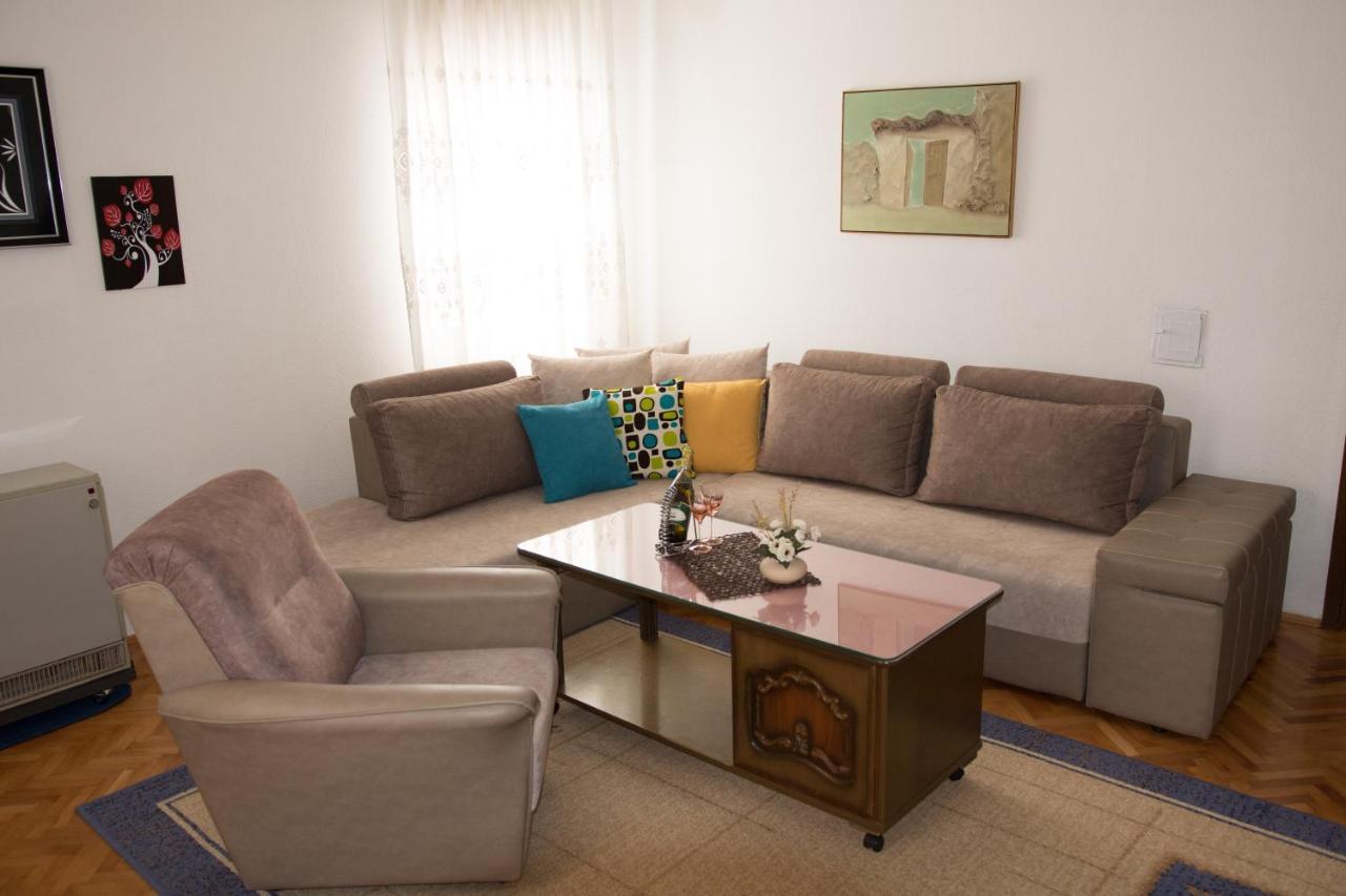 Apartment Elmari Prilep Exterior foto