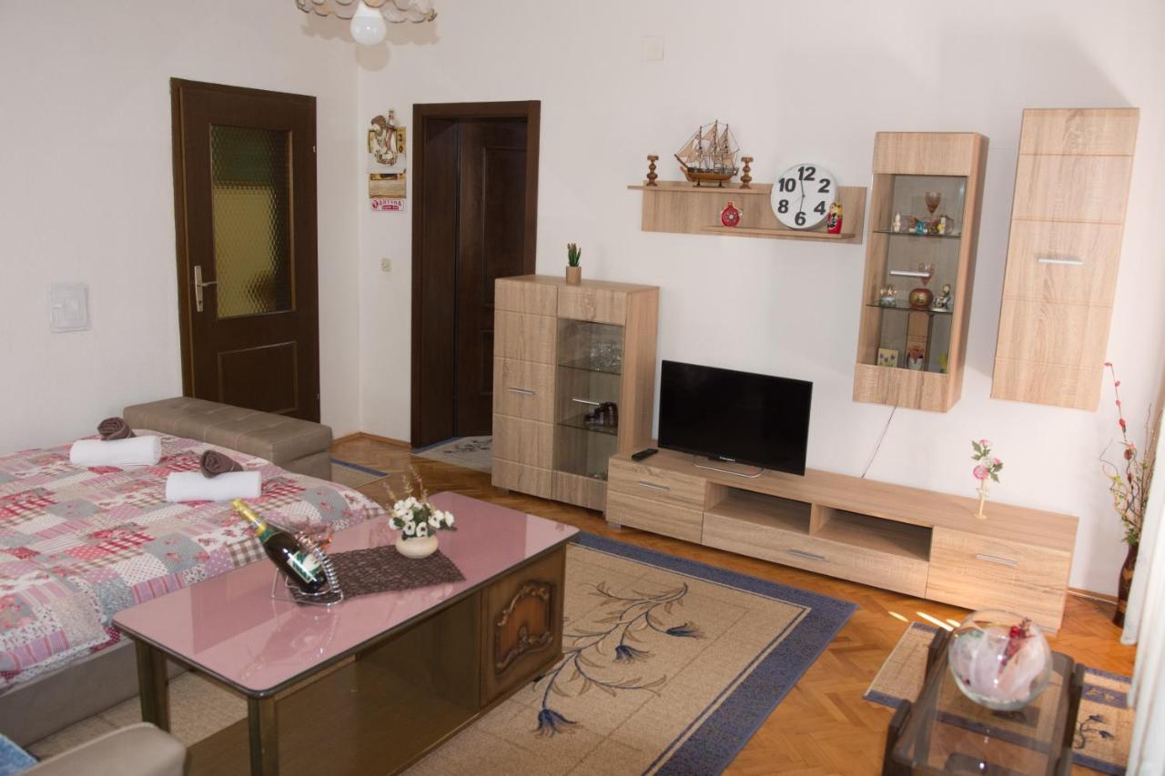 Apartment Elmari Prilep Exterior foto