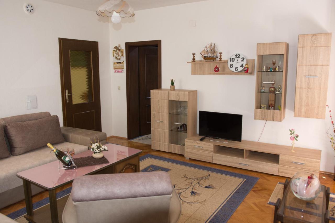 Apartment Elmari Prilep Exterior foto
