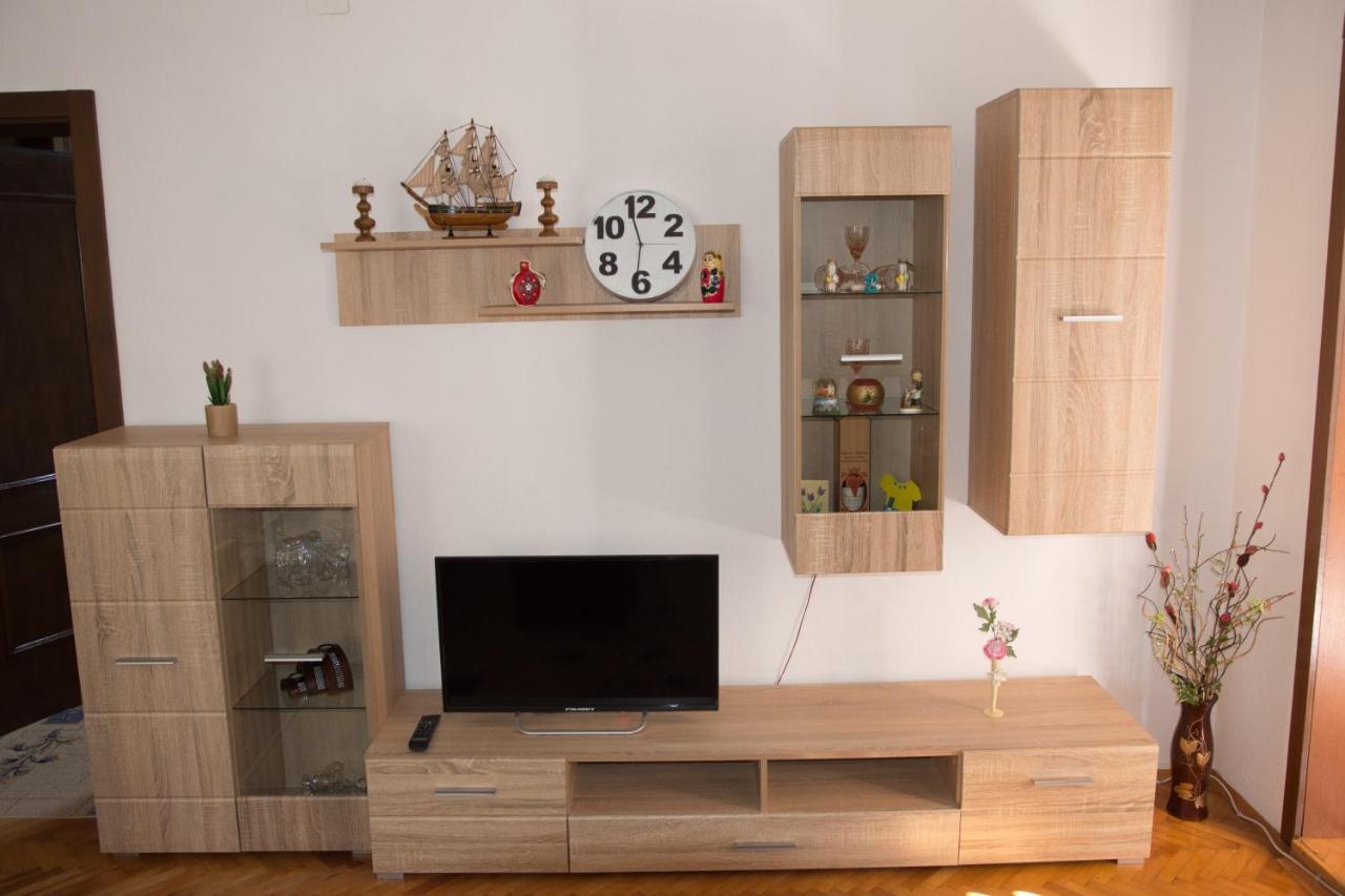 Apartment Elmari Prilep Exterior foto