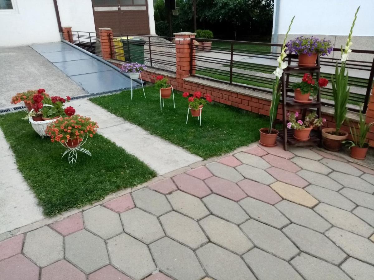 Apartment Elmari Prilep Exterior foto