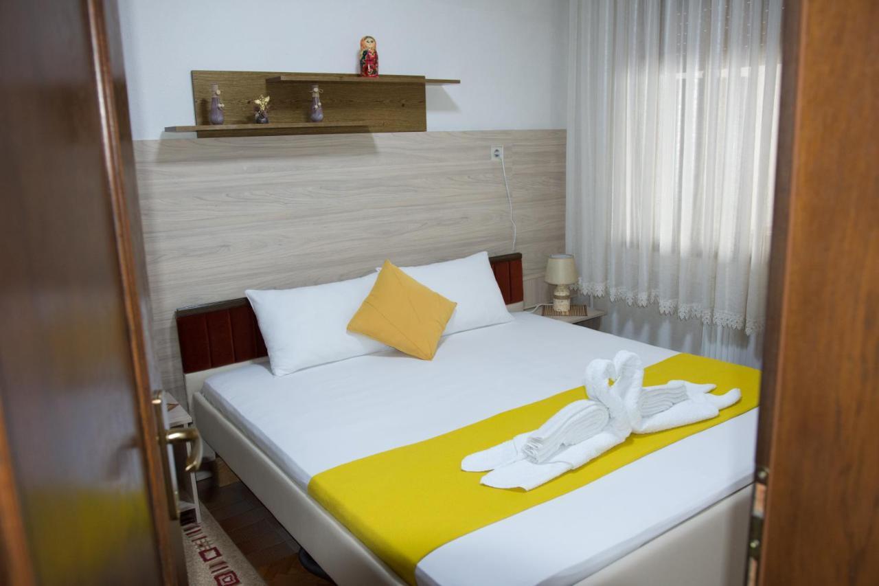 Apartment Elmari Prilep Exterior foto