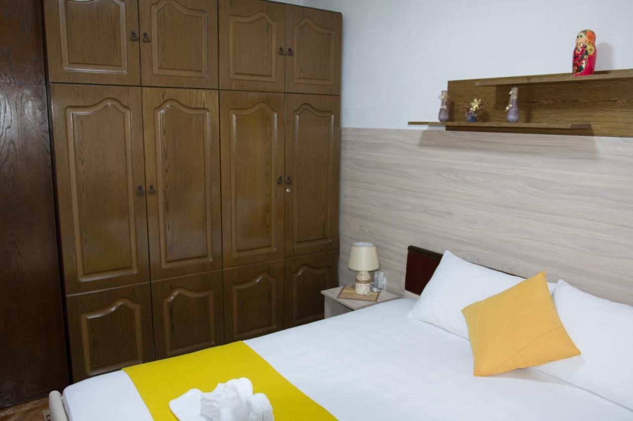 Apartment Elmari Prilep Exterior foto