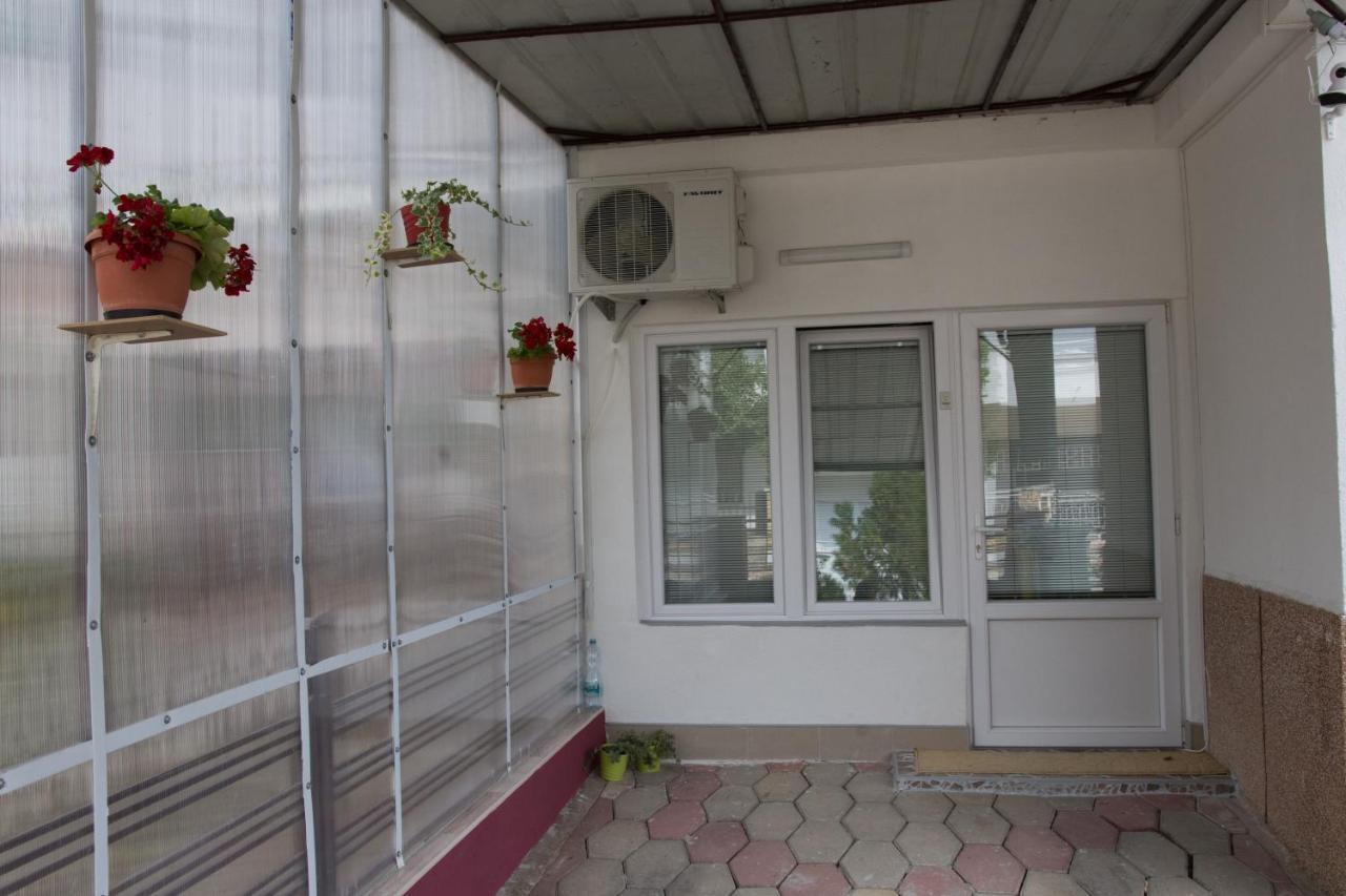 Apartment Elmari Prilep Exterior foto