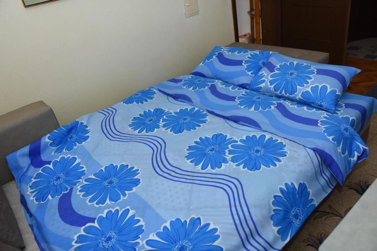 Apartment Elmari Prilep Exterior foto