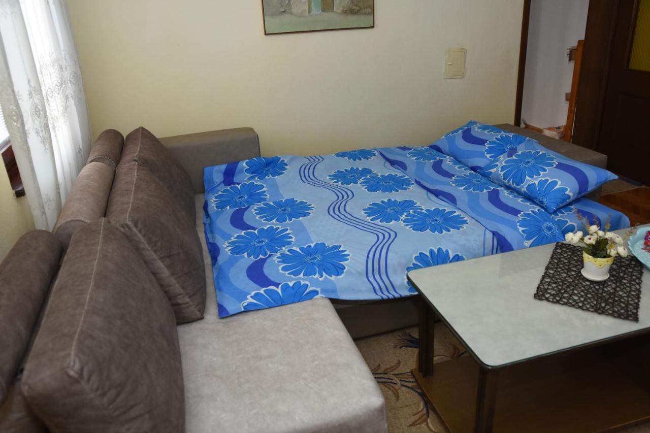 Apartment Elmari Prilep Exterior foto