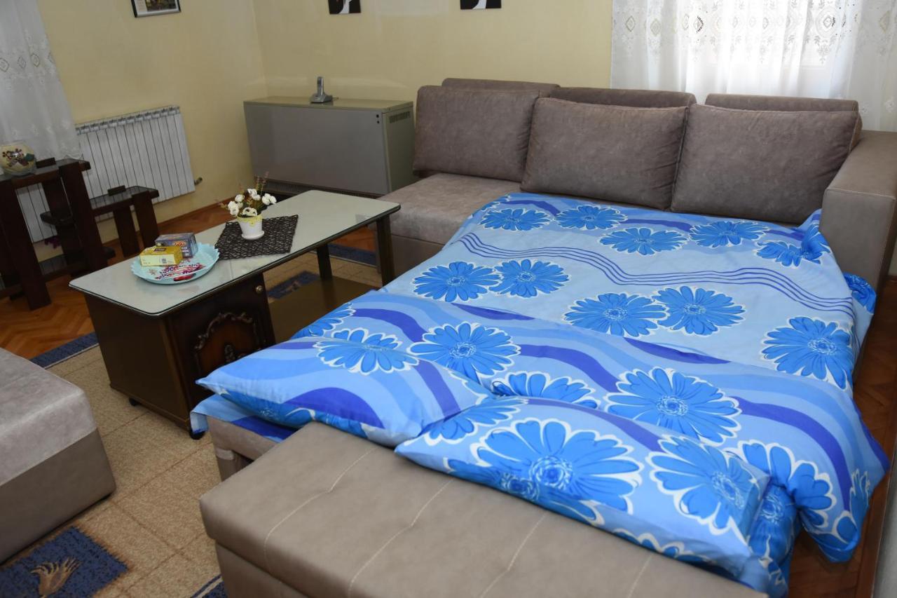 Apartment Elmari Prilep Exterior foto