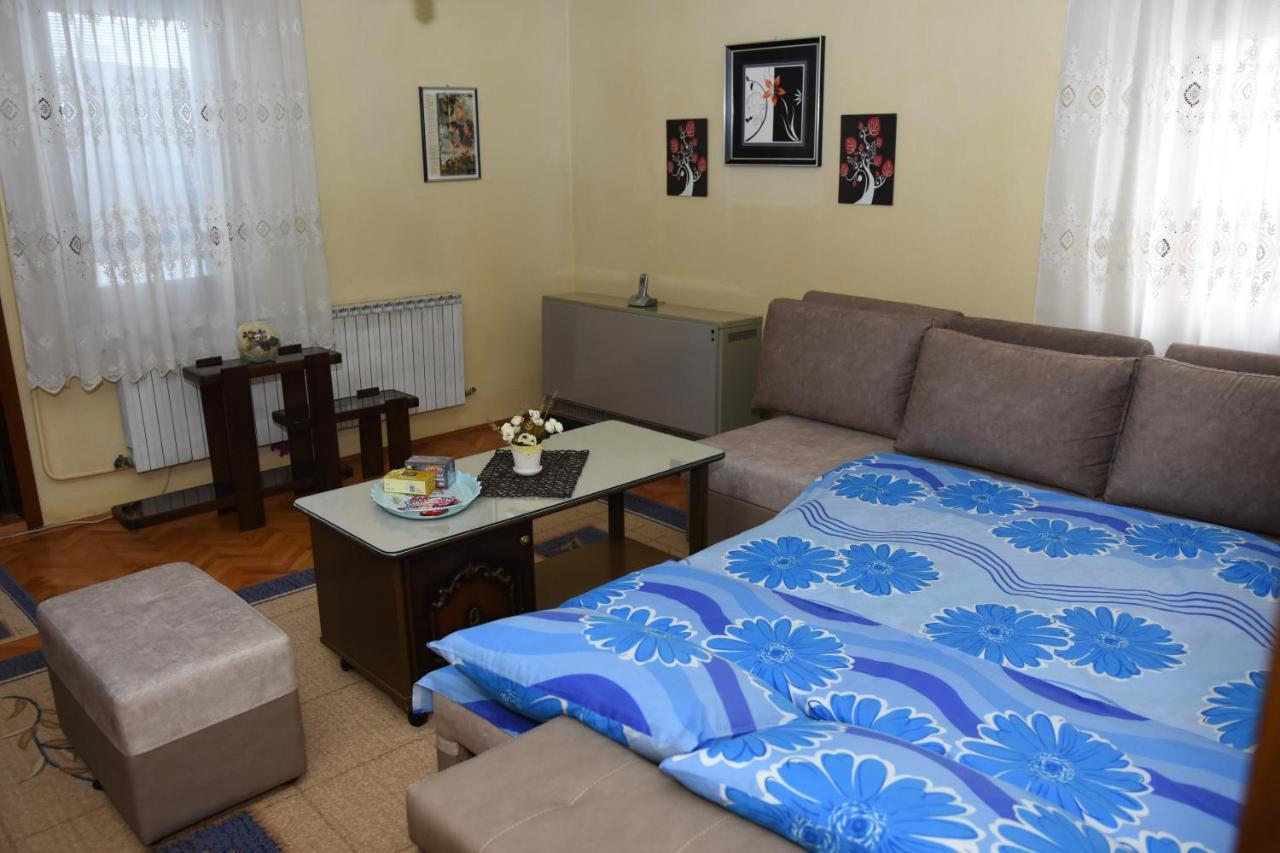 Apartment Elmari Prilep Exterior foto