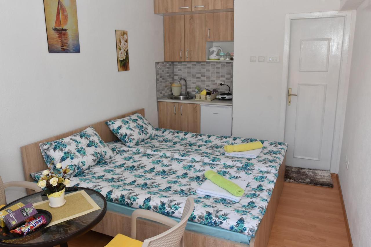 Apartment Elmari Prilep Exterior foto