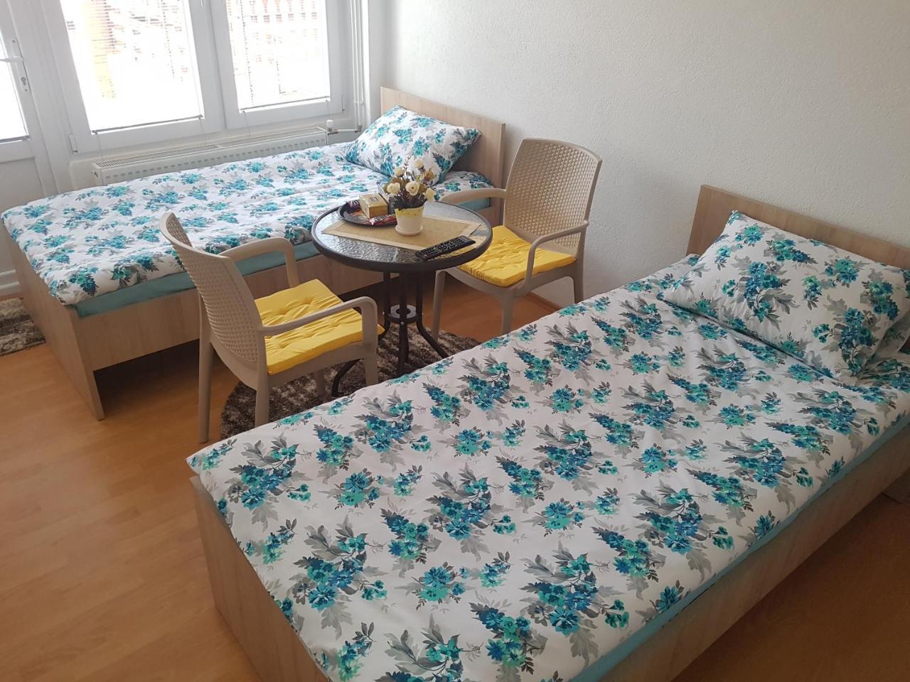 Apartment Elmari Prilep Exterior foto