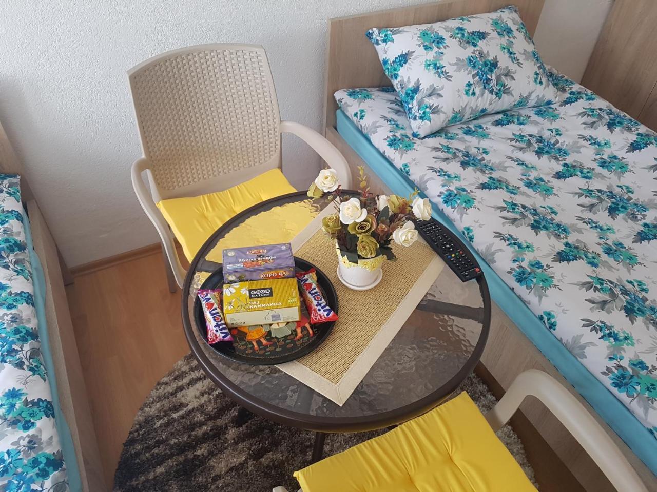 Apartment Elmari Prilep Exterior foto