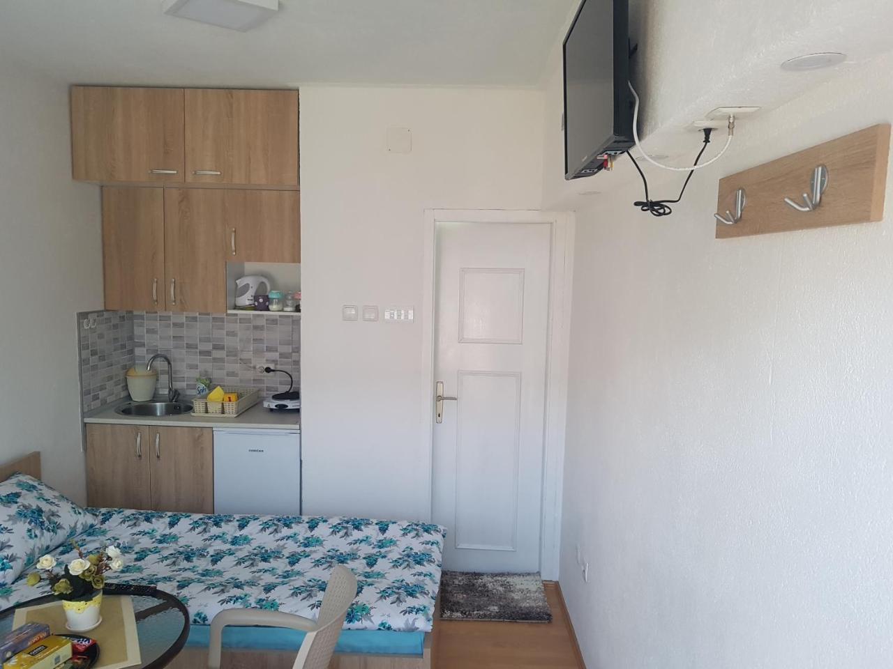 Apartment Elmari Prilep Exterior foto