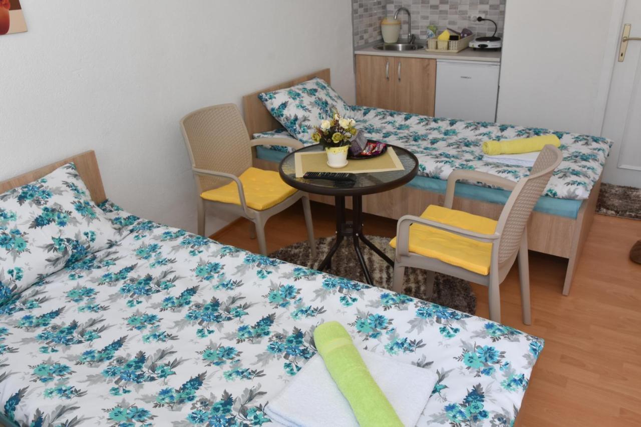 Apartment Elmari Prilep Exterior foto