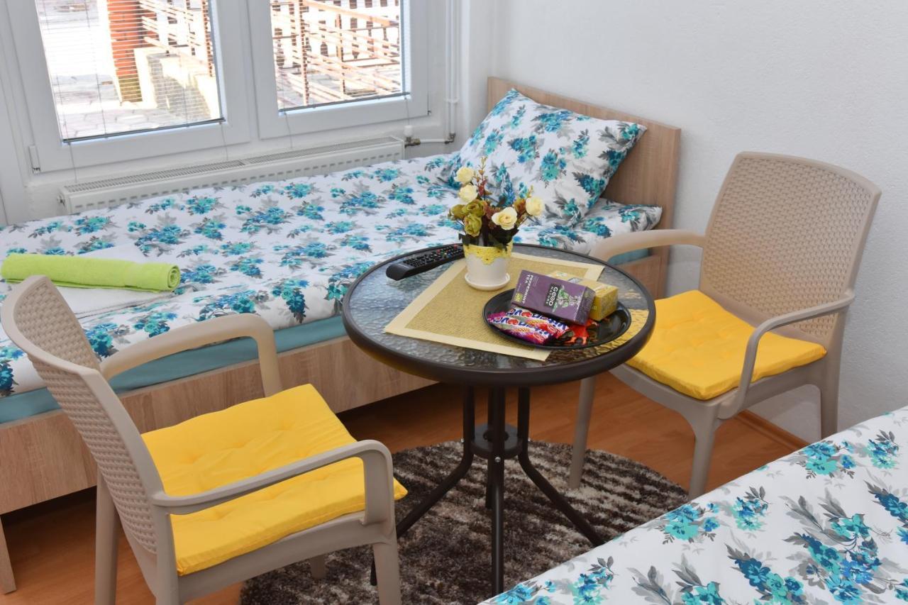 Apartment Elmari Prilep Exterior foto