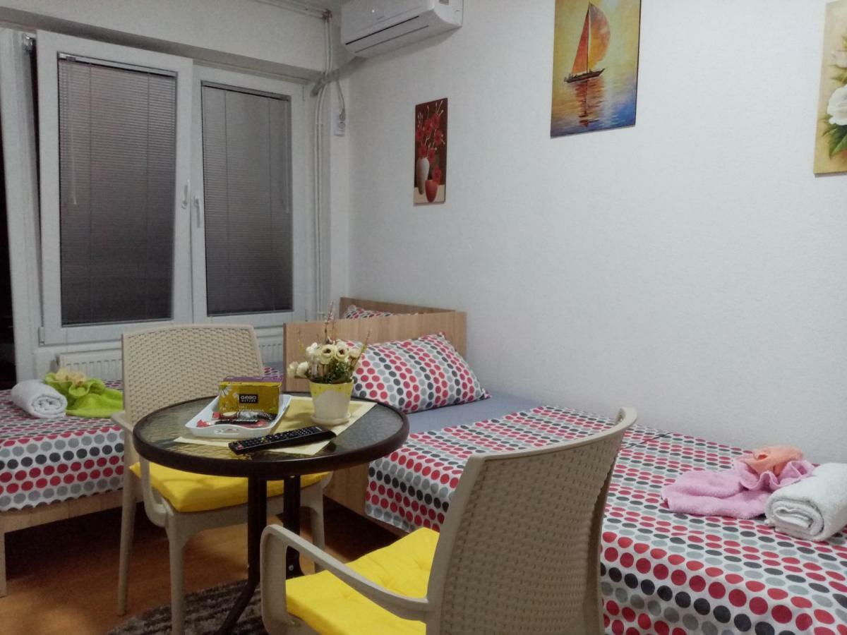 Apartment Elmari Prilep Exterior foto