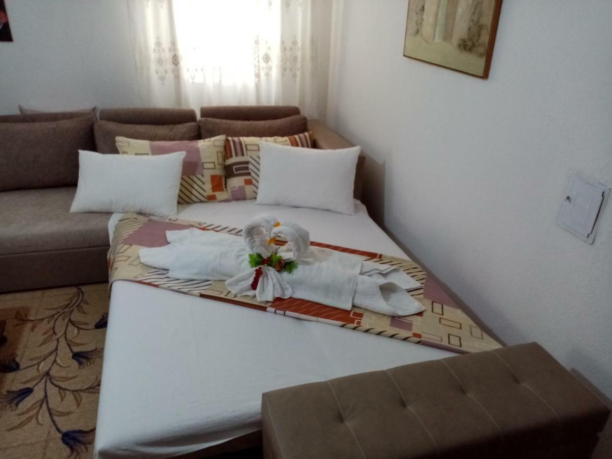 Apartment Elmari Prilep Exterior foto