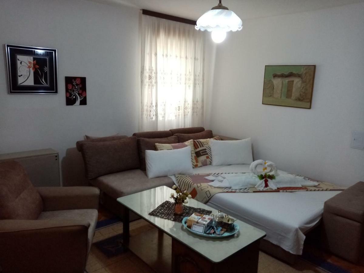 Apartment Elmari Prilep Exterior foto