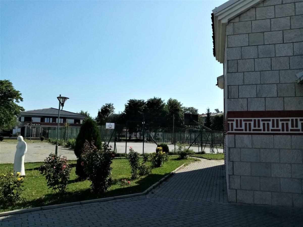 Apartment Elmari Prilep Exterior foto