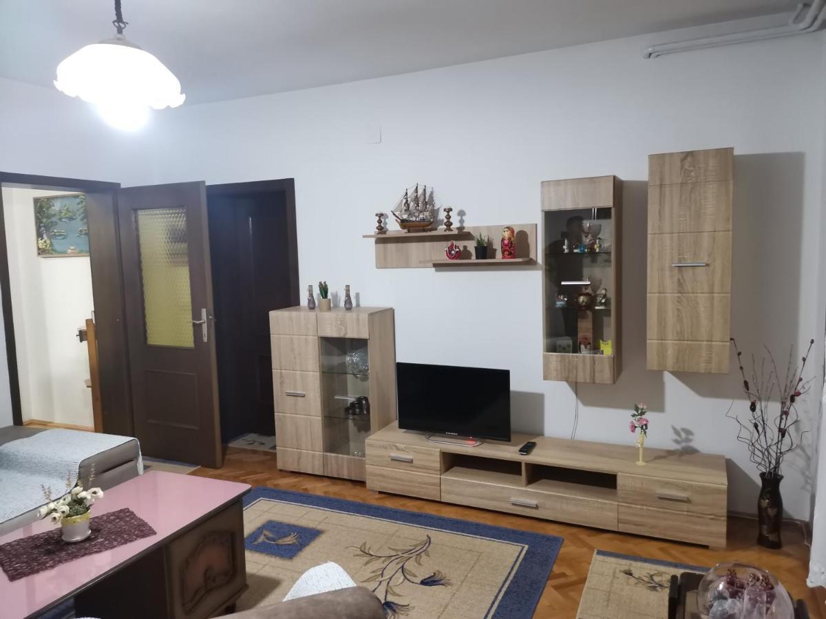 Apartment Elmari Prilep Exterior foto